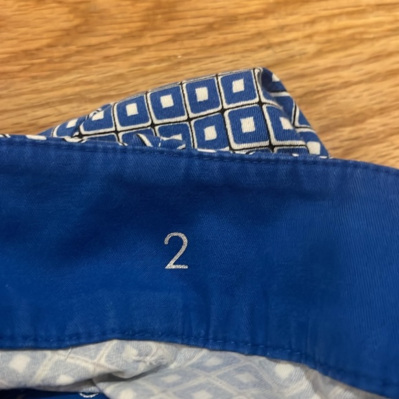 Ann Taylor, Carnegie crop pants - Picture 3 of 9